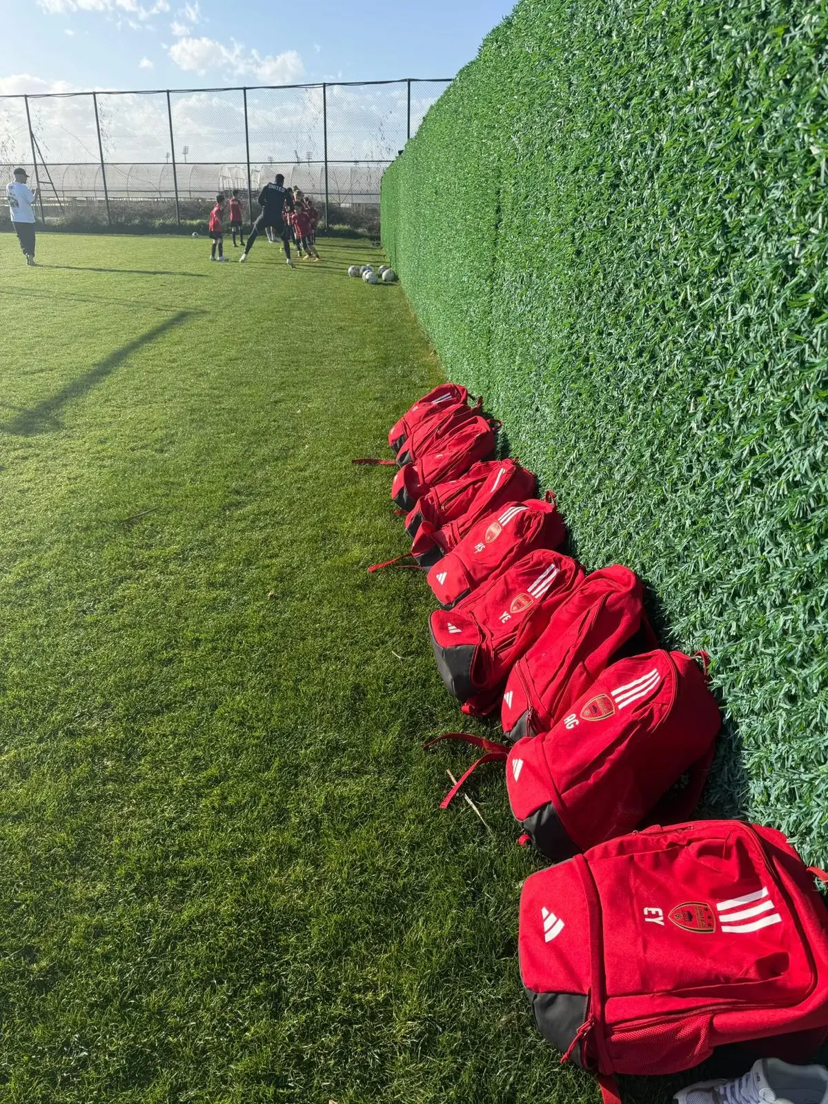Antalya Camp – Bild 64